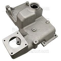 UJD20066   Radiator Top Tank---Replaces A5722R, R20880R 